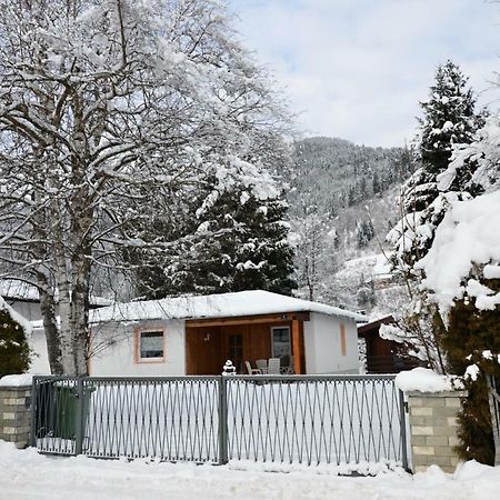 Haus Gerti Villa Zell am See Exteriör bild